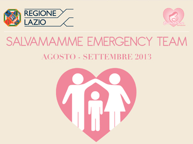 Salvamamme Emergency Team