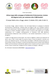 Cs_Salvamamme_raccolta_Fiuggi def