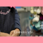 Comunicazione importante da parte del Salvamamme